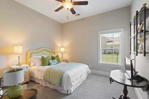 Bedroom - 809 Bluffview Dr, Myrtle Beach, SC 29579 photo 1 of 5