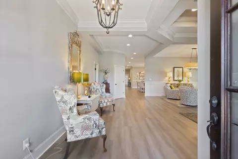 Entry Way - 809 Bluffview Dr, Myrtle Beach, SC 29579 photo 5 of 5