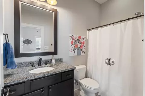 Bath - 809 Bluffview Dr, Myrtle Beach, SC 29579 photo 4 of 4