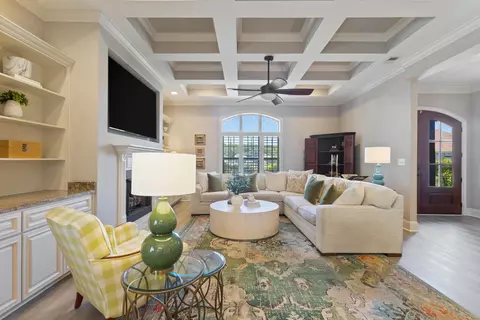 Living - 809 Bluffview Dr, Myrtle Beach, SC 29579 photo 4 of 4