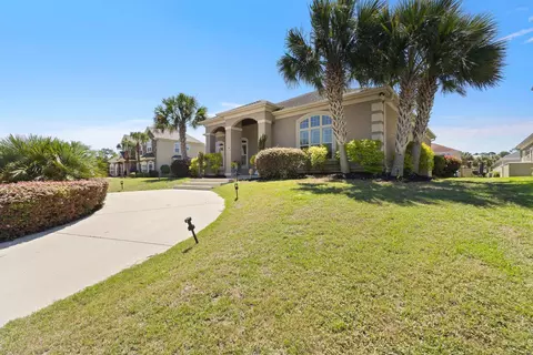 Exterior - 809 Bluffview Dr, Myrtle Beach, SC 29579 photo 9 of 10