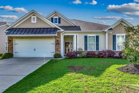 628 Lafayette Park Dr, Little River, SC 29566
