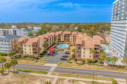 5507 N Ocean Blvd #104, Myrtle Beach, SC 29577
