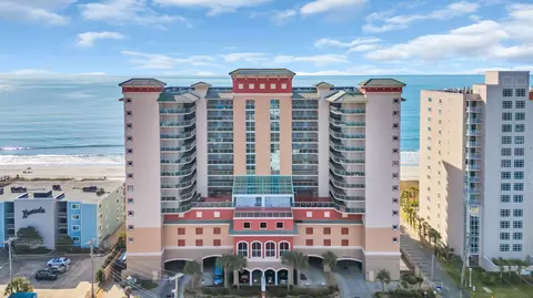 1321 S Ocean Blvd #510, North Myrtle Beach, SC 29582