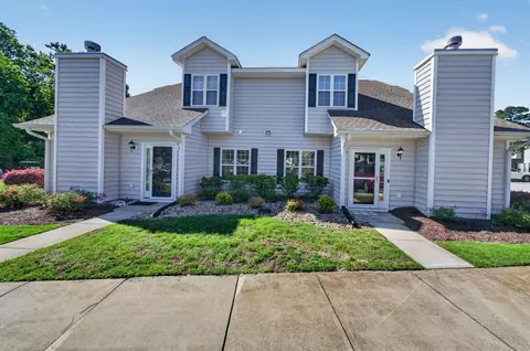 503 20th Ave N #25B, North Myrtle Beach, SC 29582