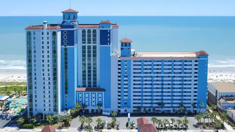 3000 N Ocean Blvd N #909, Myrtle Beach, SC 29577