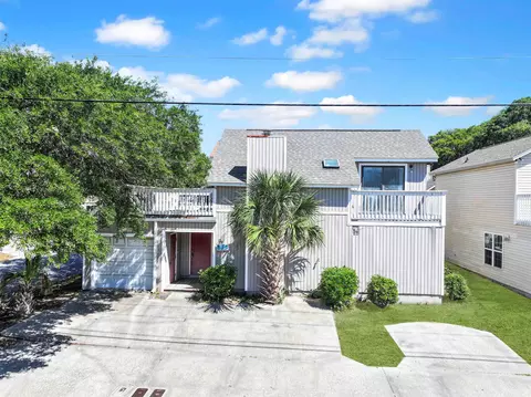 1212 Perrin Dr, North Myrtle Beach, SC 29582