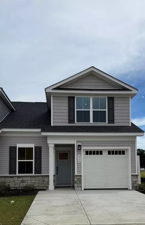 864 Alaska Dr #121A, Myrtle Beach, SC 29579