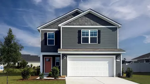 276 Red Buckeye Dr, Conway, SC 29527