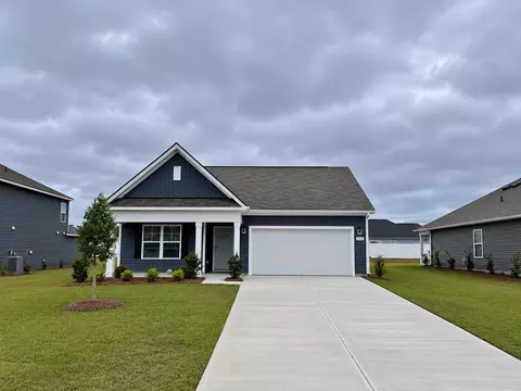 232 Red Buckeye Dr, Conway, SC 29527