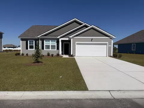 9017 Polar Bear Way, Conway, SC 29526