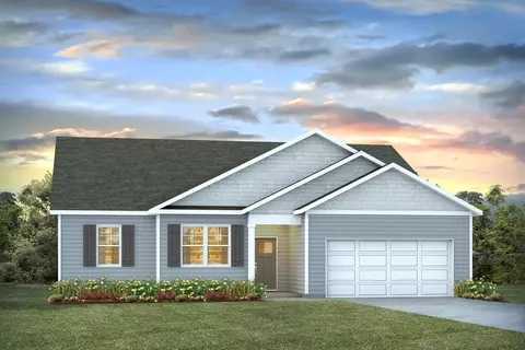9017 Polar Bear Way, Conway, SC 29526