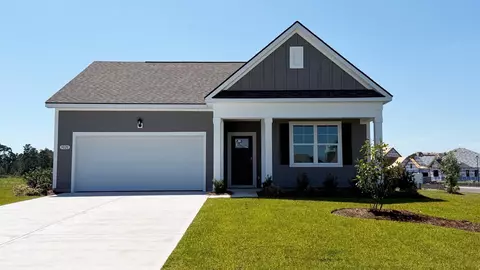 9020 Polar Bear Way, Conway, SC 29526