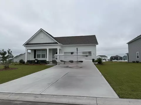 9009 Polar Bear Way, Conway, SC 29526