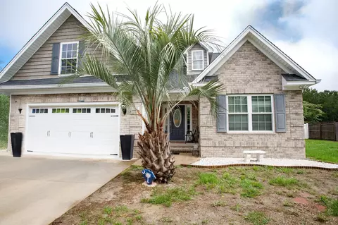 978 Knotty Branch Rd, Conway, SC 29527