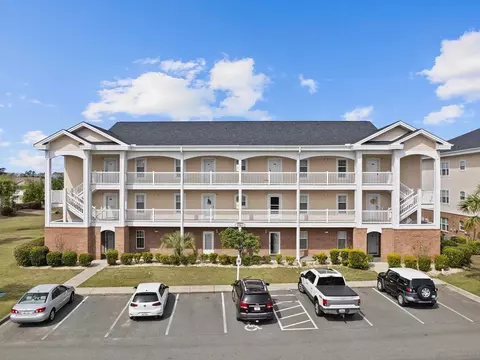 3931 Gladiola Ct #302, Myrtle Beach, SC 29588