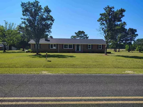1600 Mrs Tates Rd, Whiteville, NC 28472