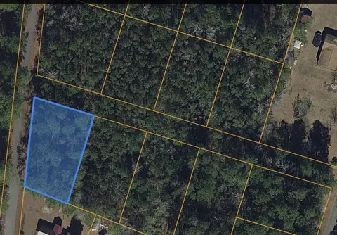tbd Paul St, Loris, SC 29569