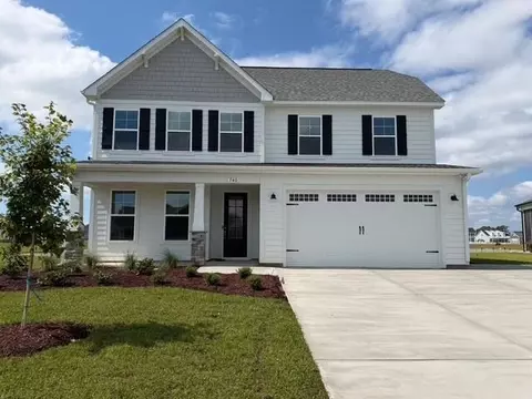740 St Vincent Loop, Little River, SC 29566