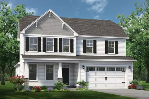 740 St Vincent Loop, Little River, SC 29566