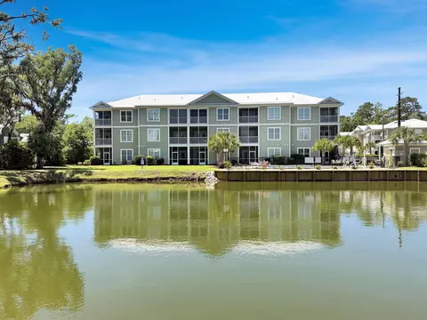 133 Puffin Dr #1C, Pawleys Island, SC 29585
