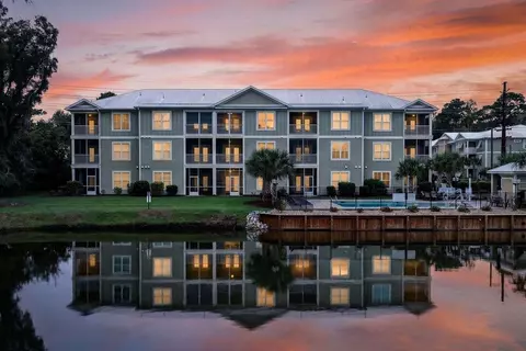 133 Puffin Dr #1C, Pawleys Island, SC 29585