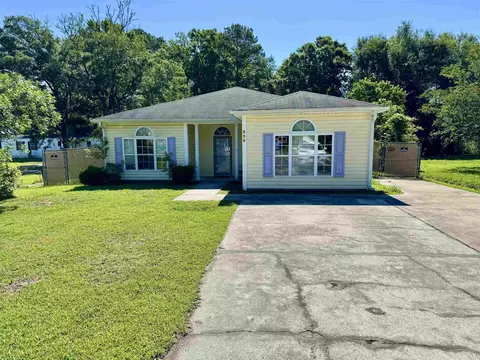 270 Greentown Rd, Georgetown, SC 29440