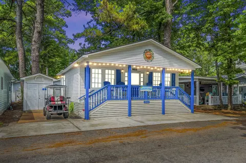 6001-1463 S A S Kings Hwy, Myrtle Beach, SC 29575