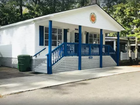6001-1463 S A S Kings Hwy, Myrtle Beach, SC 29575