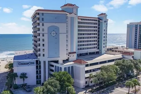 2401 S Ocean Blvd #1262, Myrtle Beach, SC 29577