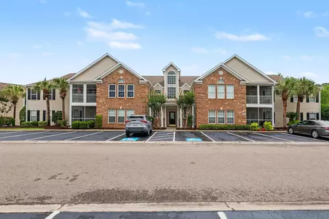 4679 Fringetree Dr #H, Murrells Inlet, SC 29576