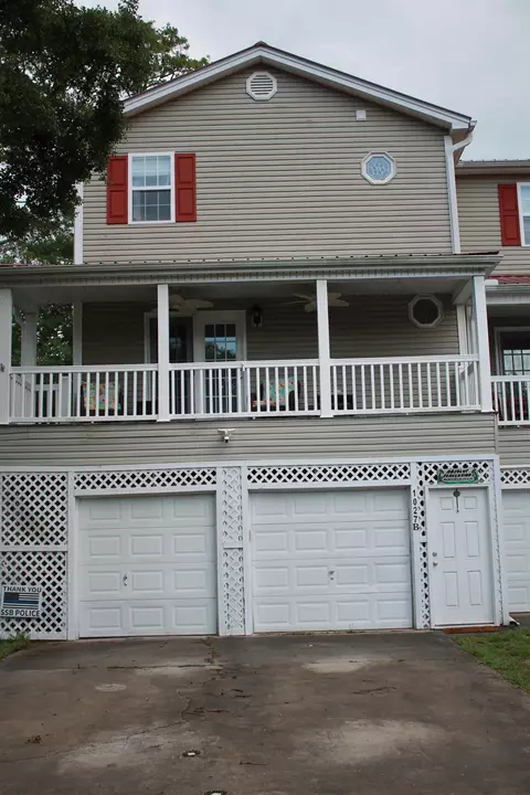 1027 Lakeside Dr # B, Surfside Beach, SC 29575