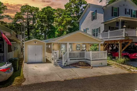 6001-1654 S Kings Hwy, Myrtle Beach, SC 29575