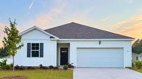 167 Pampa Dr, Loris, SC 29569