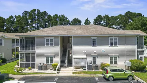 7309 Sweetwater Blvd #09, Murrells Inlet, SC 29576