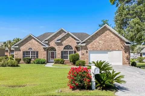 1911 Deerfield Ave, Surfside Beach, SC 29575