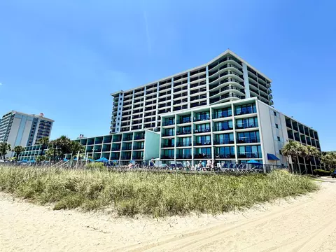 2311 S Ocean Blvd #437, Myrtle Beach, SC 29577
