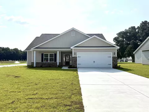 15 Six Mile Creek Dr, Georgetown, SC 29440