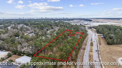 tbd Highway 15, Myrtle Beach, SC 29577