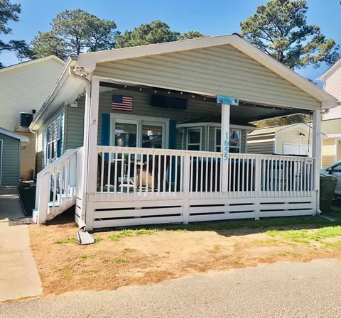 6001-1655 S Kings Hwy, Myrtle Beach, SC 29575