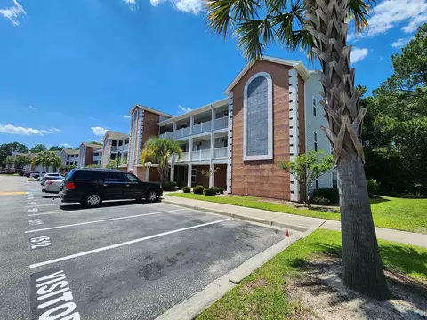 4846 Meadowsweet Dr #1508, Myrtle Beach, SC 29579