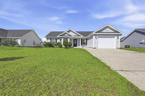 142 Corbin Tanner Dr, Conway, SC 29527
