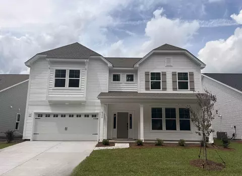 6240 Zoe Way, Myrtle Beach, SC 29588