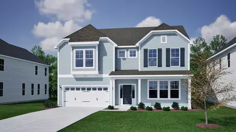 6240 Zoe Way, Myrtle Beach, SC 29588
