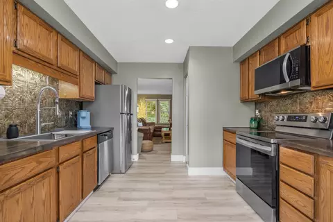 Kitchen - 105 Hickory Dr, Conway, SC 29526 photo 3 of 3