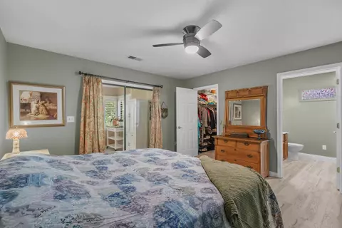 Bedroom - 105 Hickory Dr, Conway, SC 29526 photo 2 of 5