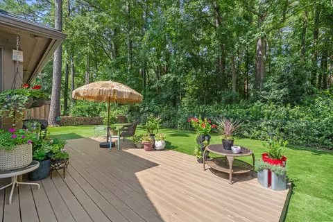 Exterior - 105 Hickory Dr, Conway, SC 29526 photo 8 of 16