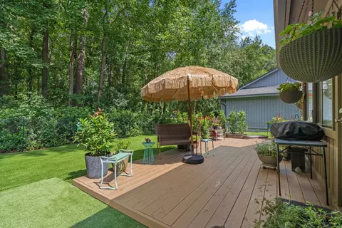 Exterior - 105 Hickory Dr, Conway, SC 29526 photo 7 of 16