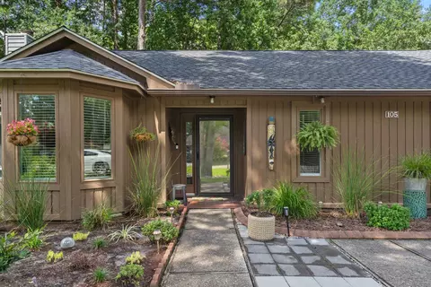 105 Hickory Dr, Conway, SC 29526