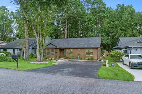 Exterior - 105 Hickory Dr, Conway, SC 29526 photo 2 of 16